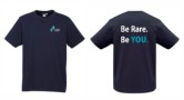 ADULTS COTTON TEE SHIRT **OPTION 2 